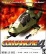 comanche helicopter sim